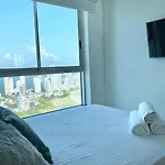 Palmetto Sunset 36