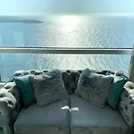 Palmetto Sunset 36