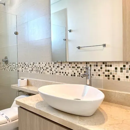 Apartamento Palmetto Sunset 36 *