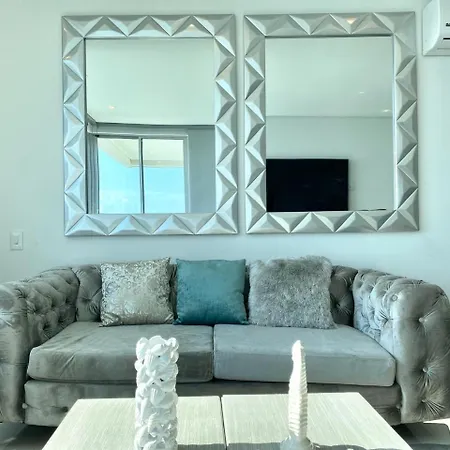 Apartamento Palmetto Sunset 36 Cartagena