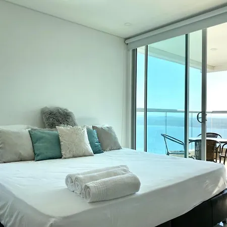 Apartamento Palmetto Sunset 36