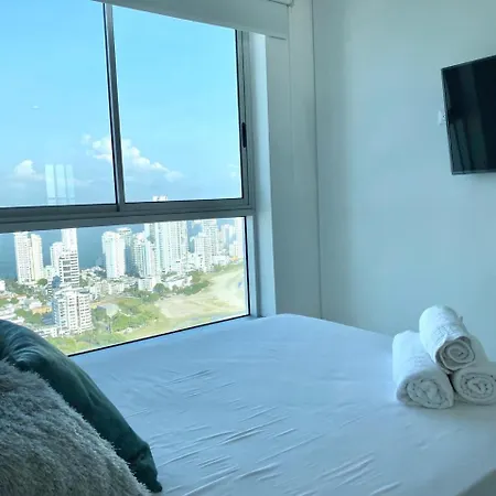 Apartamento Palmetto Sunset 36